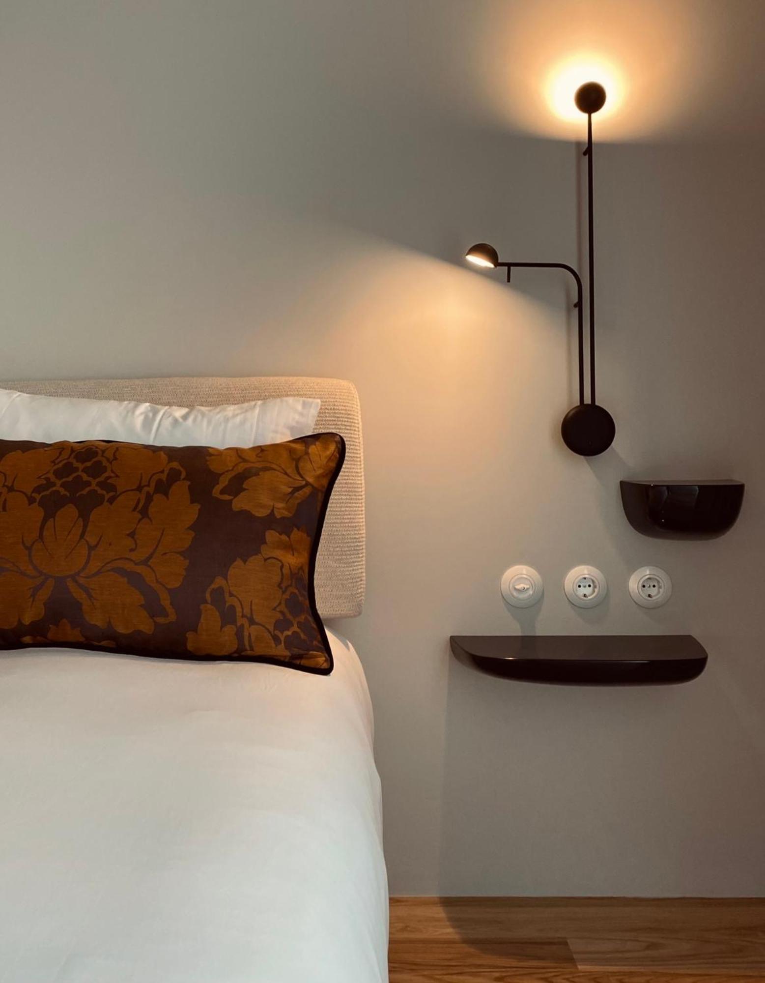 Hotel Tipografia Do Conto By Casa Do Conto Porto Eksteriør billede