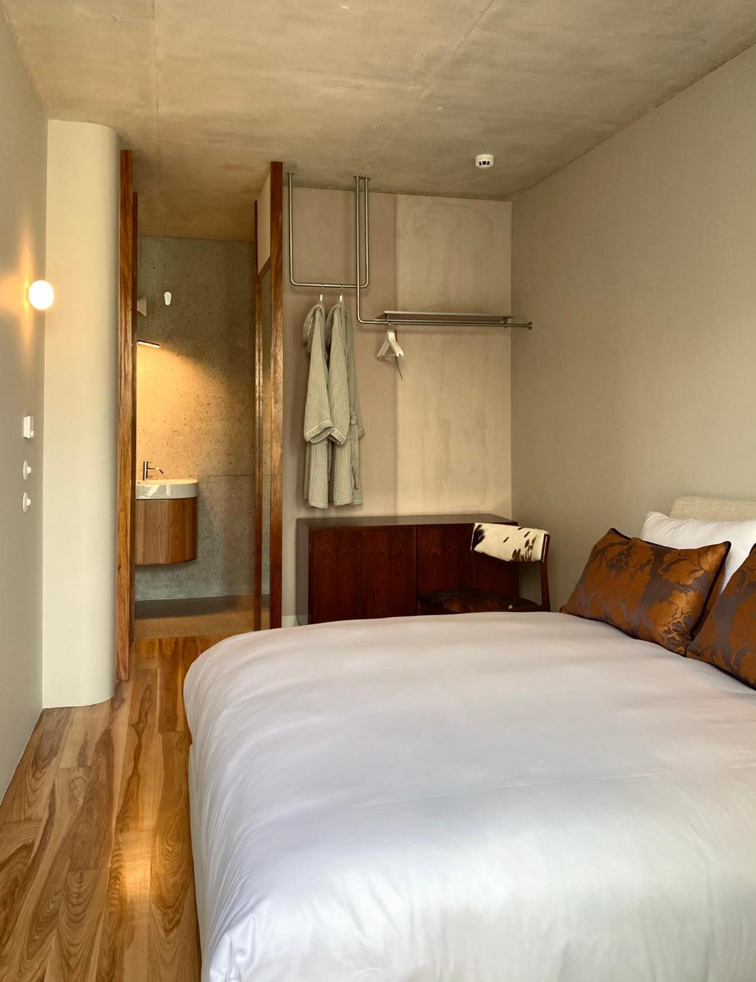 Hotel Tipografia Do Conto By Casa Do Conto Porto Eksteriør billede