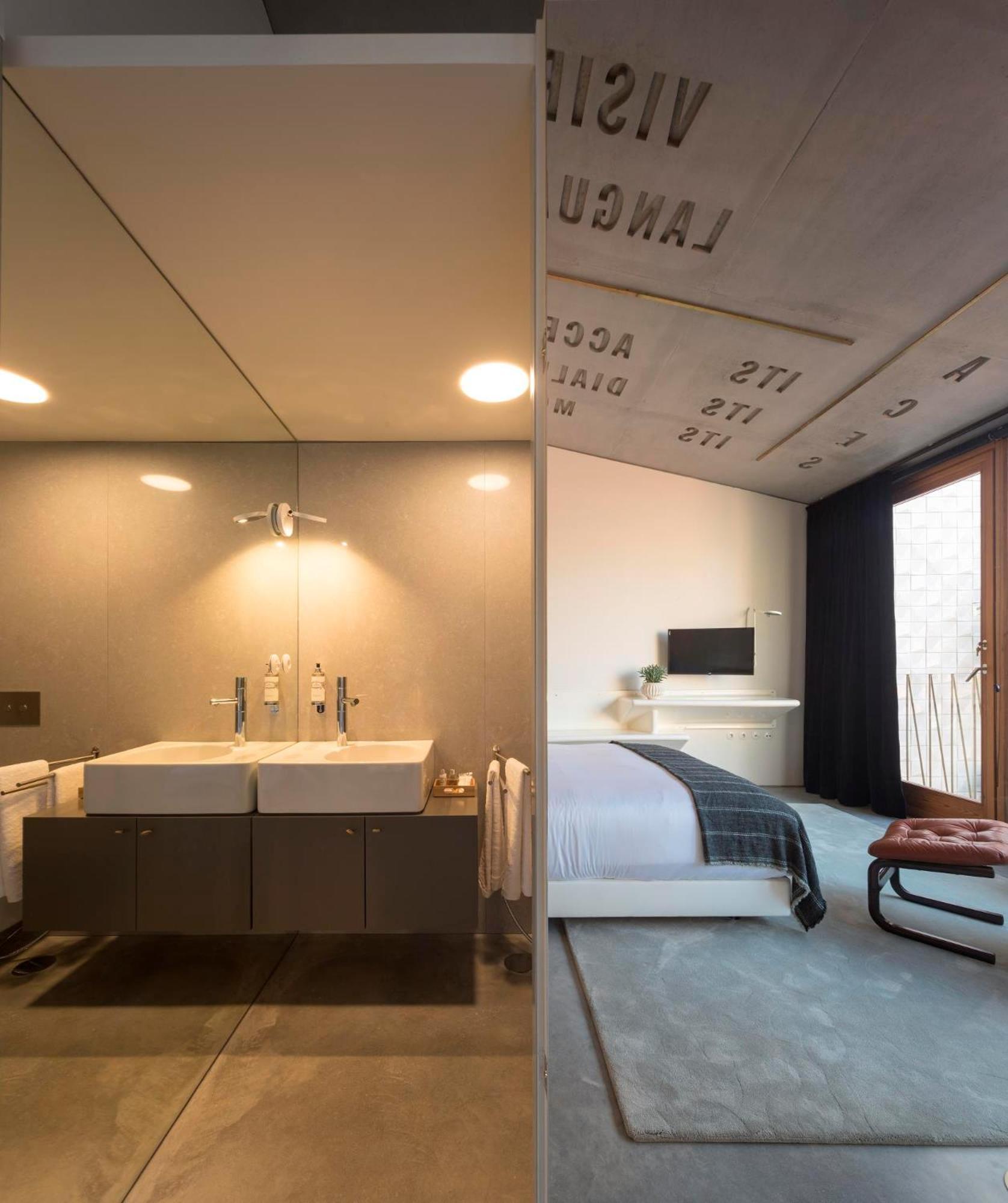 Hotel Tipografia Do Conto By Casa Do Conto Porto Eksteriør billede