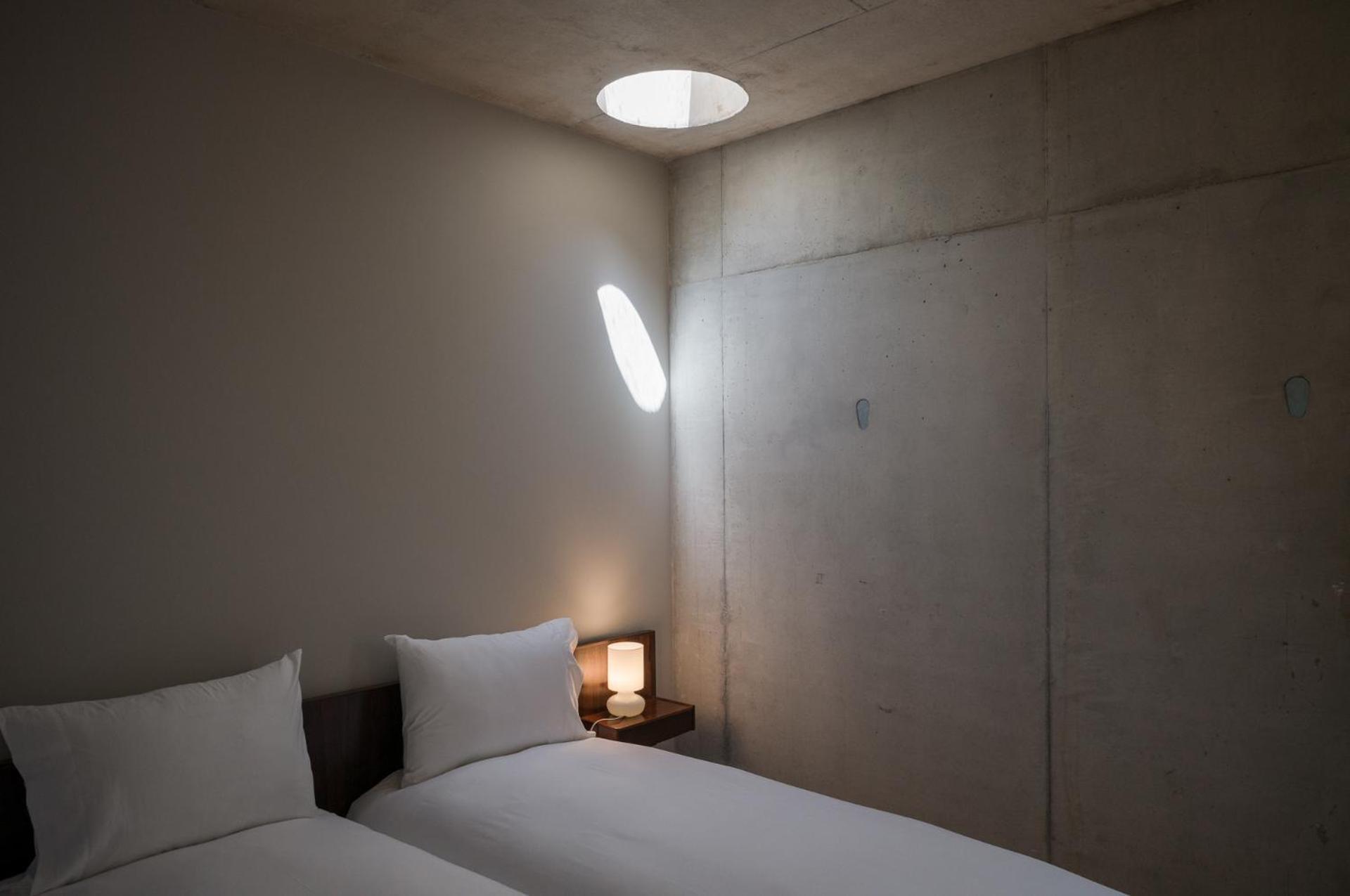 Hotel Tipografia Do Conto By Casa Do Conto Porto Eksteriør billede