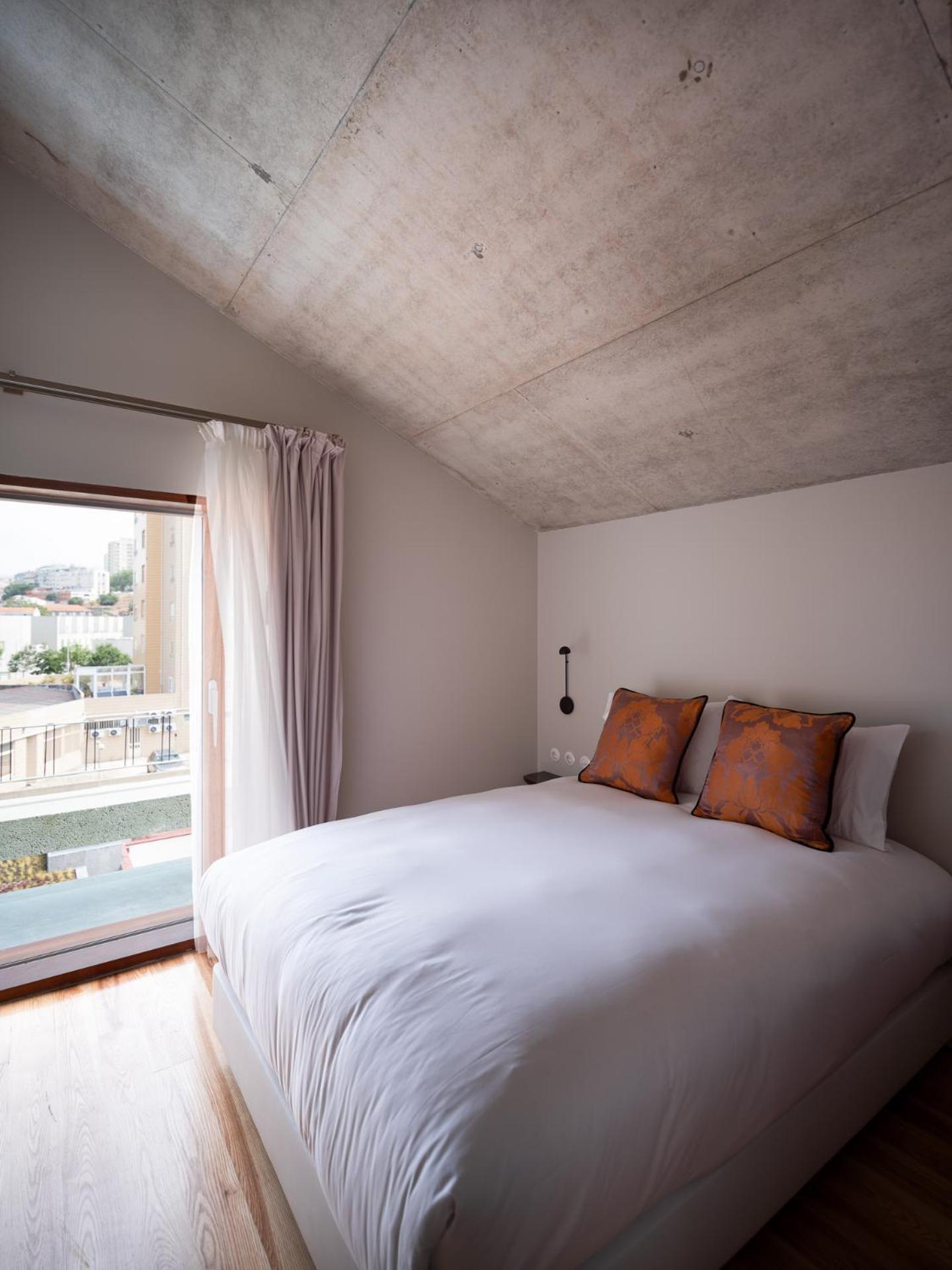 Hotel Tipografia Do Conto By Casa Do Conto Porto Eksteriør billede