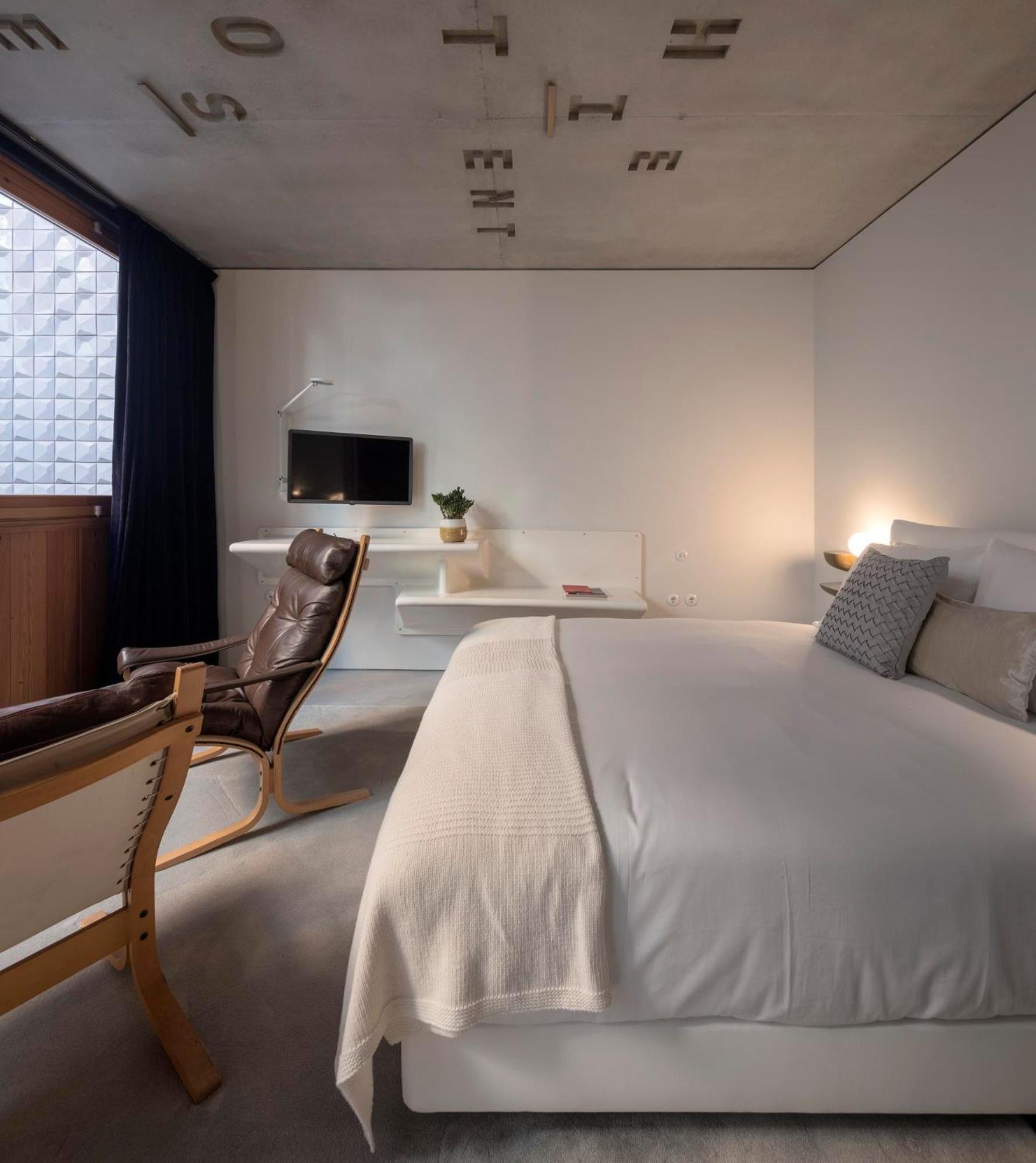 Hotel Tipografia Do Conto By Casa Do Conto Porto Eksteriør billede